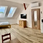 Apartment Statek Bezdedice *