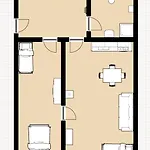 Statek Bezdedice Appartement Hostomice