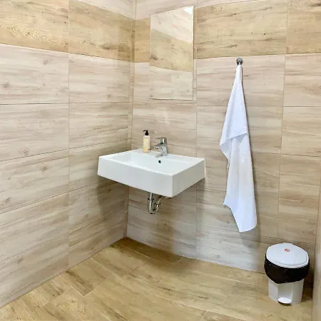 Statek Bezdědice Hostomice