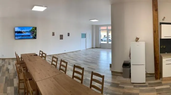 Statek Bezdedice Appartement