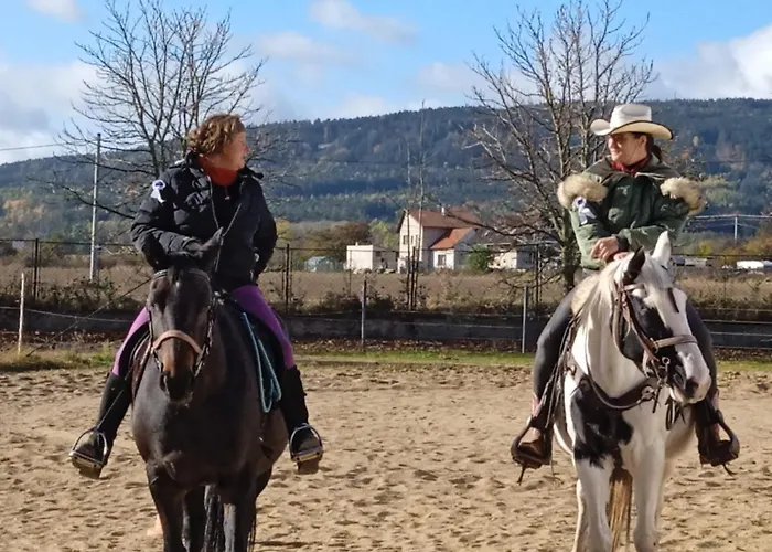 Statek Bezdedice Appartement